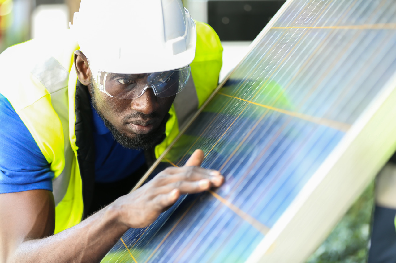 Motivos para usar a energia solar a favor do seu negócio