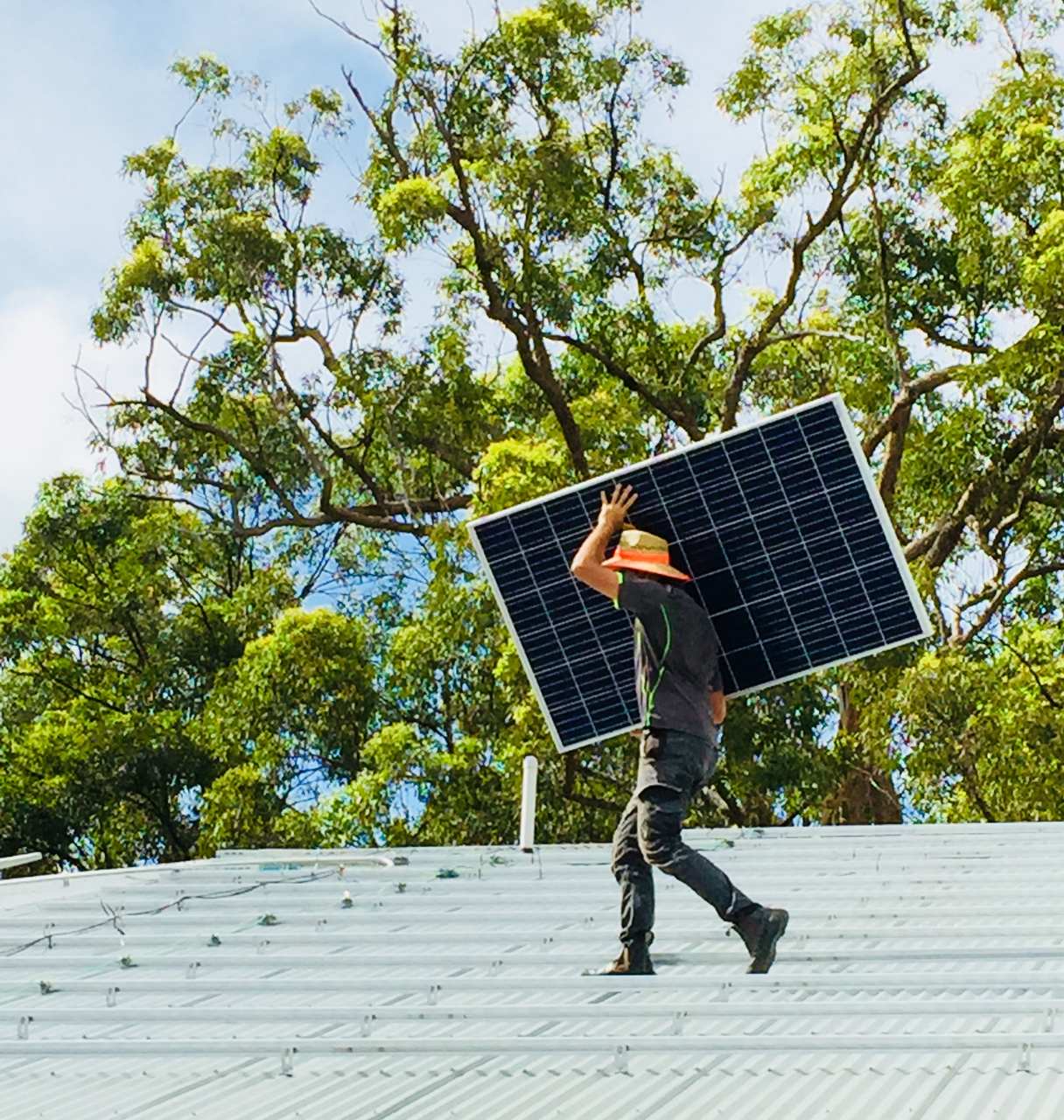 Conheça 5 benefícios que a energia solar traz à saúde e que sua empresa precisa conhecer